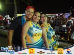 Bloco Da Praça